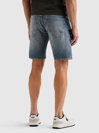 PME Legend Wingload Denimshorts Blå LIC