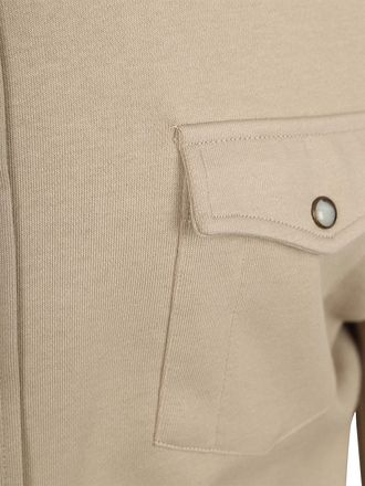 Profuomo Overshirt Western Beige