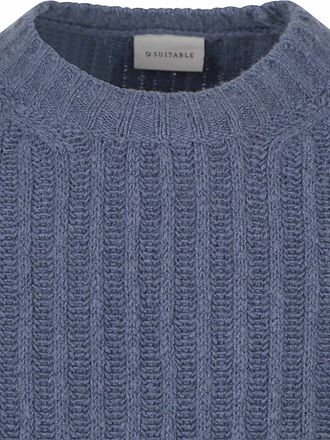 PU-BOIW-CRRIB-25.02 FCD Mid blue 38091