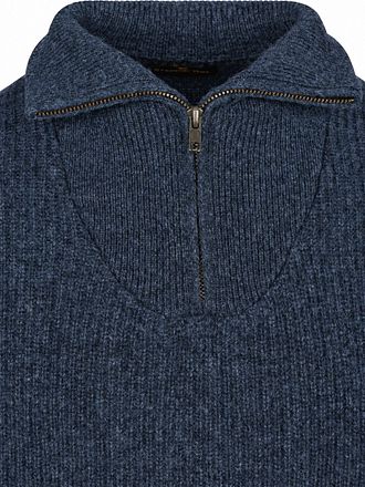 PU-FISH-HALFZIP-SO-26.02 Navy