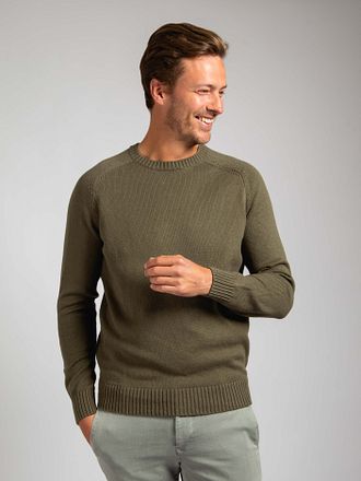 PU-O-RAW-25.01 FCD 39342 green