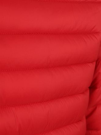 Save The Duck Jacket Alex Tango Red
