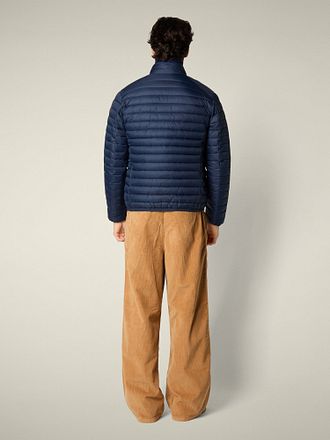 Save The Duck Jacke Alex Navy