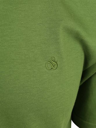 Scotch And Soda Core T-skjorte Grønn