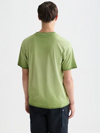 Scotch & Soda T-shirt Vert