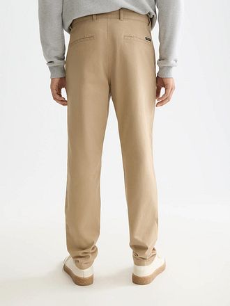 Scotch and Soda Chino Stuart Beige