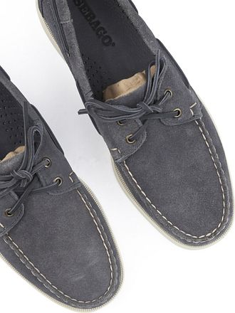 Sebago Båtskor Portland Navy