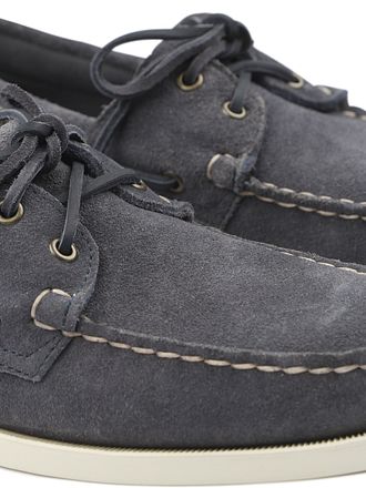 Sebago Deck Shoes Portland Navy