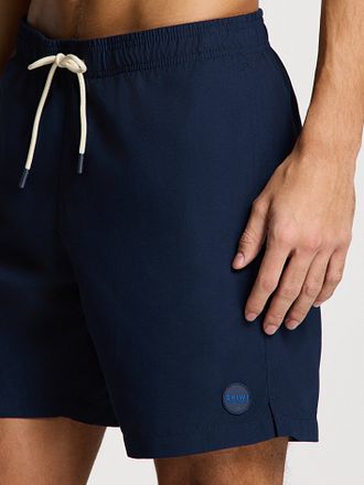 Shiwi badeshorts Mike navy