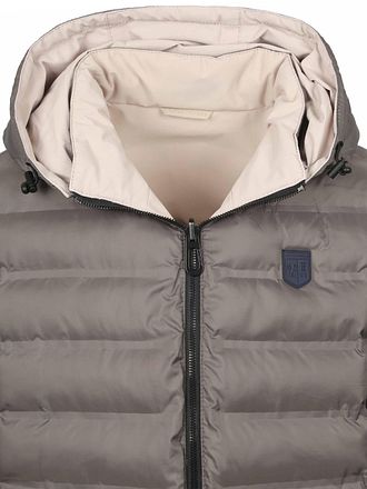 State Of Art Reversible Jacket Kit Grey