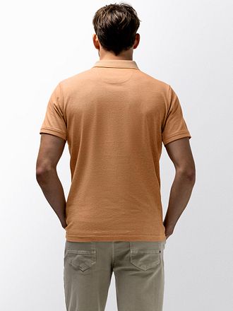 State of Art Polo Orange