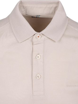 State of Art Polo Shirt Leaf Piqué Kit