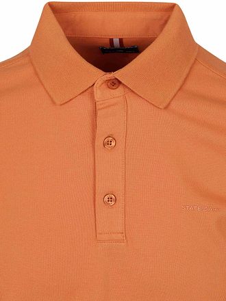 State of Art Polo Shirt Piqué Mango