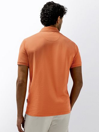 State of Art Polo Shirt Piqué Mango