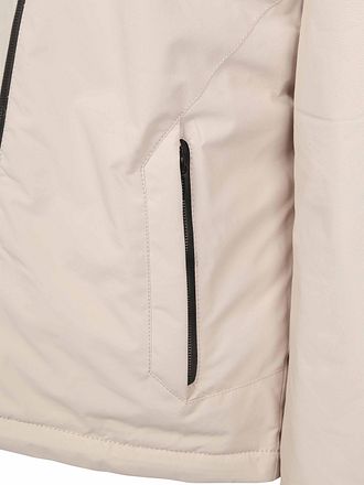 State Of Art Reversible Jacket Kit Grey