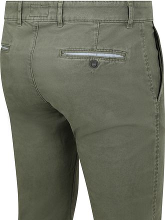 Steppin' Out Chino Northport Salvie Grøn