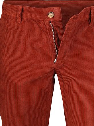 Steppin' Out Chino Flemm Corduroy Wine
