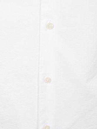 Steppin' Out Chemise Oxford Blanche
