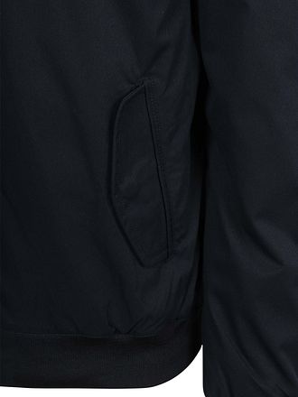 Steppin' Out Turbo Twill Jacket Navy