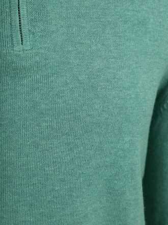 Steppin' Out Half-Zip Pullover Colin Green