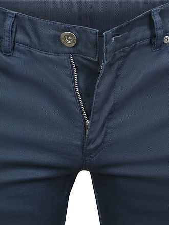 Steppin' Out Pantalon Bruno Structured Marine