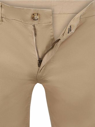 Steppin' Out Short Boston Beige