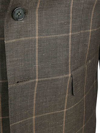 Steppin' Out Sport Jacket Merino Wool Green