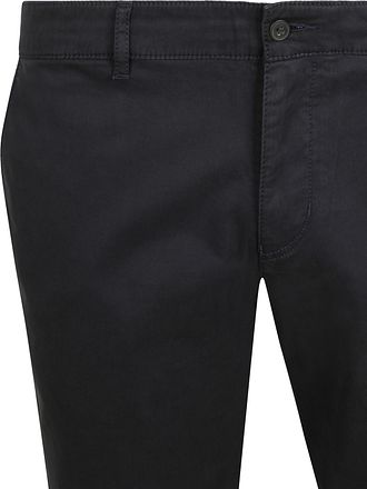 Steppin' Out Chino Newbury Light Twill Navy