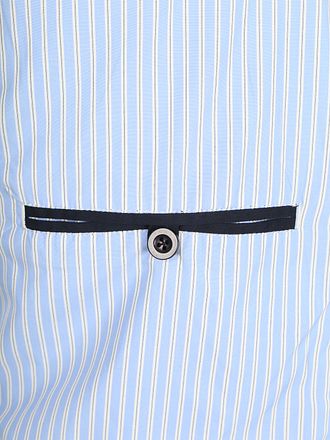Steppin' Out Turbo Twill Jakke Marineblå