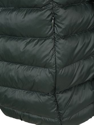 Suitable Bodywarmer Donkergroen