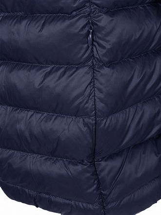 Suitable Bodywarmer Navy