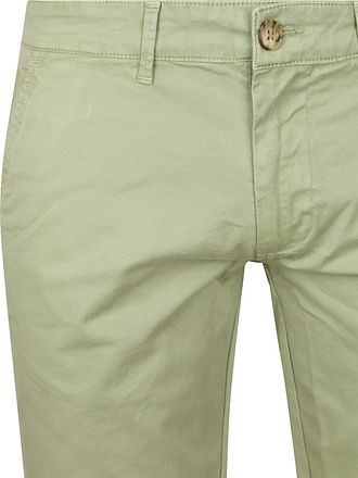 Suitable Berry Shorts Grønn