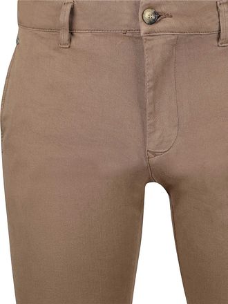 Suitable Chino Philo Flex Taupe