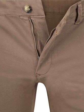 Suitable Chino Philo Flex Taupe