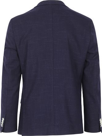Suitable Bangor Colbert Navy Shadow