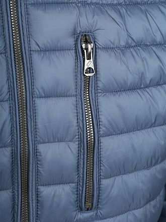 Suitable Copenhagen Jas Donkerblauw