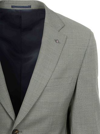 Suitable Costume Toulon Laine Olive