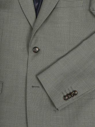Suitable Costume Toulon Laine Olive