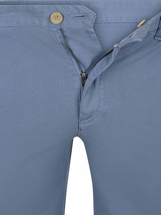 Suitable Ferdinand Structure Short Blå