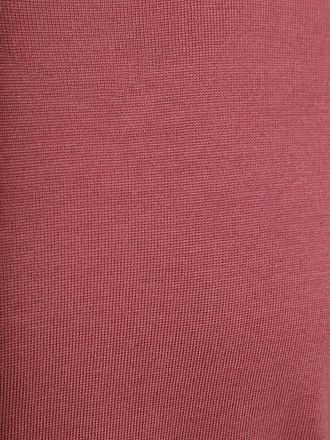Suitable Merino Pullover Mauve