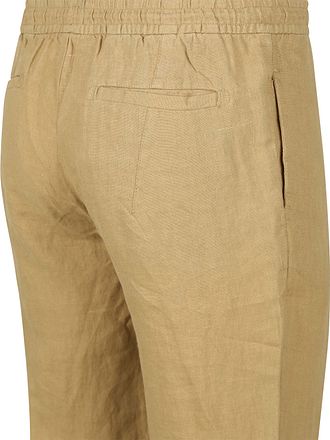 Suitable Lin Beach Chino Beige