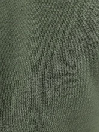 Suitable Mang Polo Shirt Green