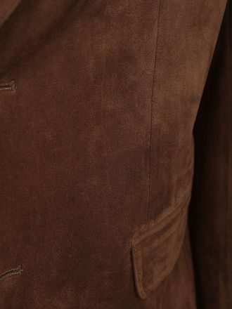 Suitable Pasetta blazer, cognac