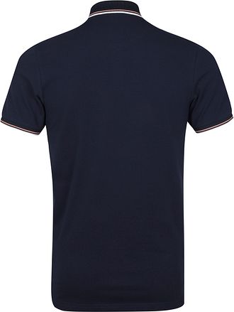 Suitable Polo Jesse Navy