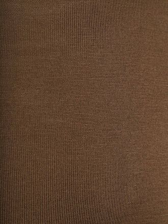 Suitable Pull Laine Mérinos Taupe