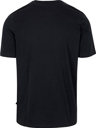 Suitable Respect T-shirt Jim Navy