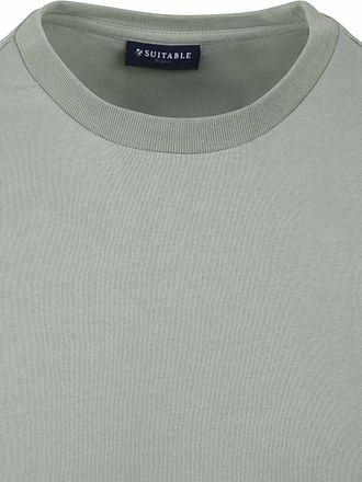 Suitable Respect T-shirt Tim Green