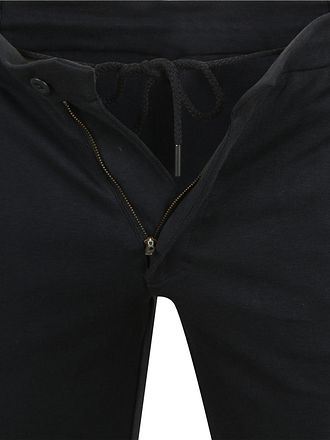 Suitable Respekt Jink Shorts Navy