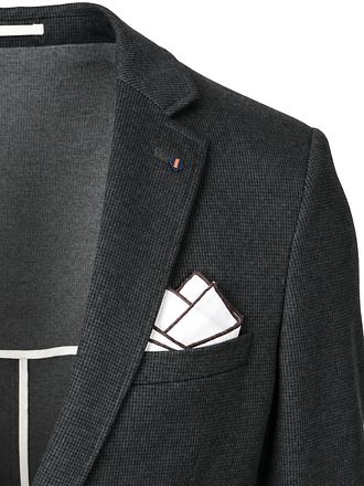 Suitable Blazer Fame Houndstooth Forest