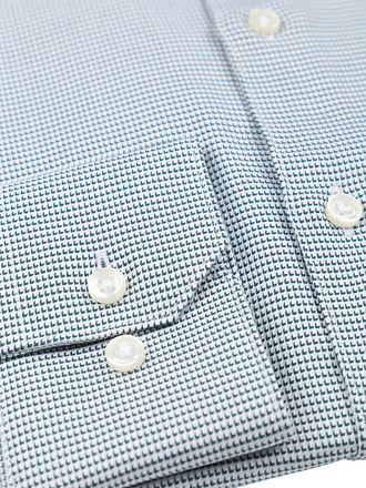 Suitable Shirt Triangle Green